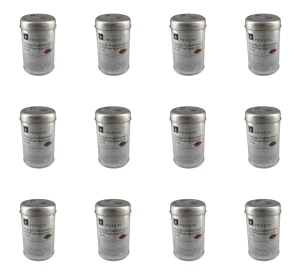 TGP Sól duńska wędzona drewnem jałowcowym 125g X12