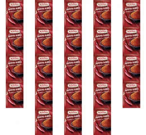 Kotanyi Papryka słodka mielona 22g X23