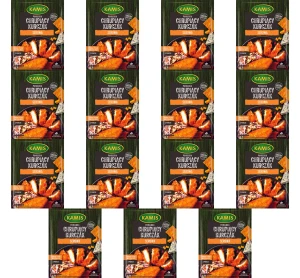 Kamis Panierka Chrupiący kurczak serowa 70 g X15