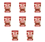 Pomidory suszone płatki Polskie Pola CYKORIA 30g X8