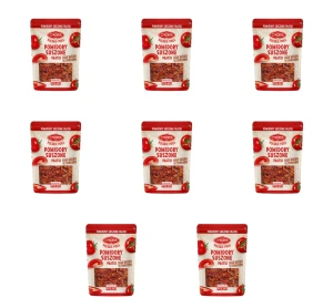 Pomidory suszone płatki Polskie Pola CYKORIA 30g X8