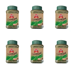 Szczypiorek suszony CYKORIA 50g X6