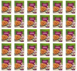 Kamis Przyprawa Do Gyrosa Kuchnie Świata 20g X30