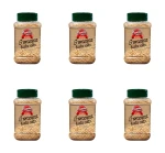 Gorczyca biała cała CYKORIA 400g X6
