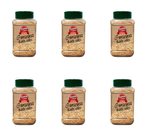 Gorczyca biała cała CYKORIA 400g X6