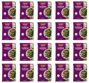 Appetita Mieszanka do ogórków konserwowych 40 g X20