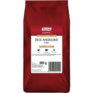 Ziele angielskie całe Prymat Gastroline 600 g