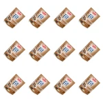 Fit Granola Orzechy Kakao Bez Dodatku Cukru 300g Sante X12