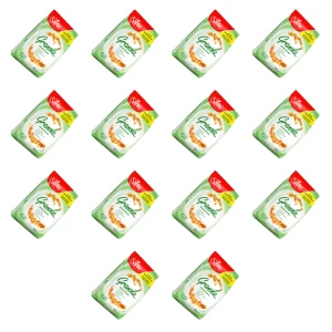 Granola Orzechowa 350g SANTE X14