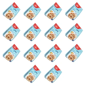 Musli 350g Sante X14