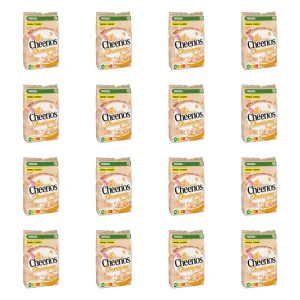 Cheerios owsiany 210g Nestle X16