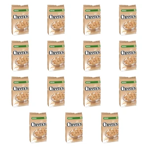 Cheerios owsiany 400g Nestle X15