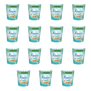 Fitness z jogurtem 425g Nestle X15