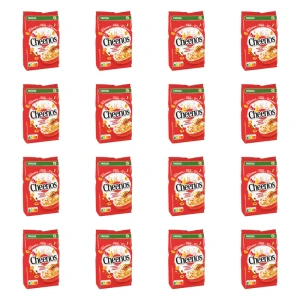 Cheerios miodowy 250g Nestle X16