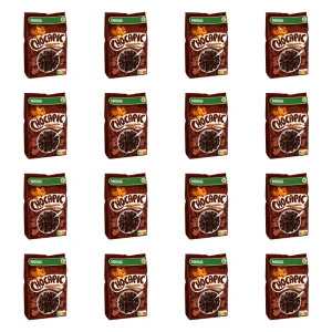 Płatki śniadaniowe Chocapic 250G Nestle X16