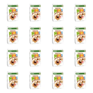 Płatki śniadaniowe Cini Minis 250g Nestle X16