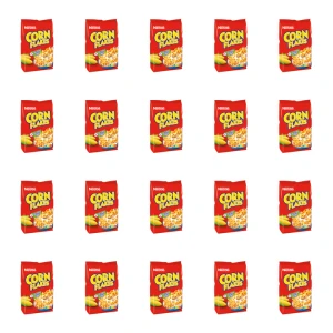 Płatki śniadaniowe Corn Flakes 250g Nestle X20