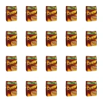 Lion 250g Nestle X20
