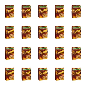 Lion 250g Nestle X20