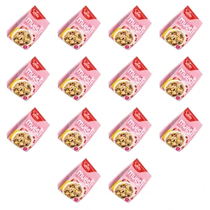 Musli owocowe 350g Sante X14