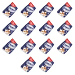 Crunchy klasyczne 350g Sante X14