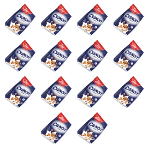 Crunchy klasyczne 350g Sante X14