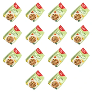Musli Tropikalne 350G SANTE X14