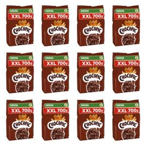 Nestle Chocapic 700g X12