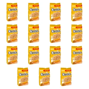 Nestle Cheerios 450g X15
