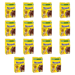 Nestle Nesquik 450g X15