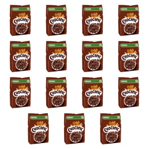 Nestle Chocapic 450g X15