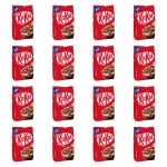 Nestle Kit Kat 190g X16