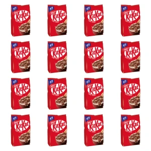 Nestle Kit Kat 190g X16