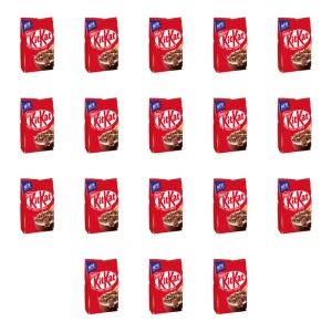 Nestle Kit Kat 350g X18