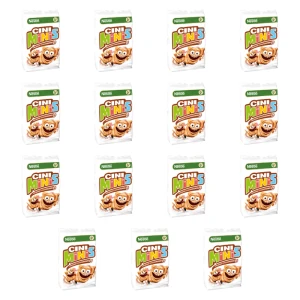 Nestle Cini Minis 450g X15