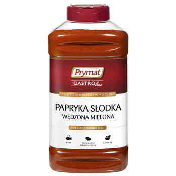 Papryka słodka wędzona Prymat Gastroline 720 g GastroLine_Papryka_slodka_wedzona_720_g_Prymat_Gastroline_39227533_0_350_350.jpg