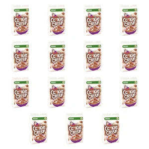 Nestle Cookie Crisp 450g X15