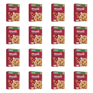 Musli Tropikalne 350g Nestle X16