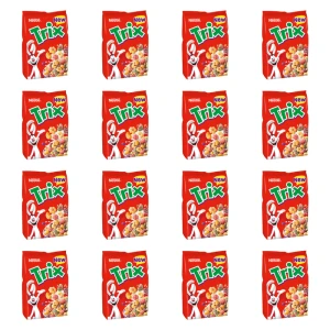 Nestle Trix 190g X16
