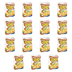 Nestle Corn Flakes Toffee 450g X15