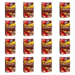 Nestle Lion Triple Crunchy 190g X16