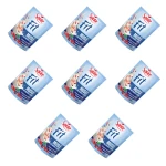 Fit Żurawina Borówka Goji 225g Sante X8