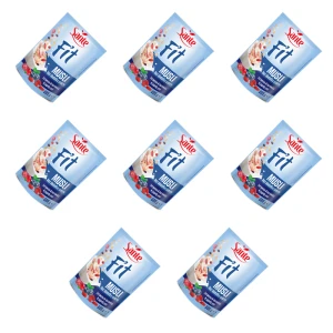 Fit Żurawina Borówka Goji 225g Sante X8