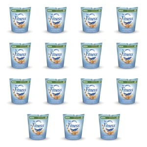 Płatki Fitness 425g Nestle X15