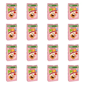 Strawberry Minis 250g Nestle X16