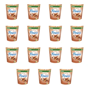 Fitness z czekoladą 425g Nestle X15