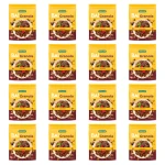 BA! Granola czekoladowa 300g Bakalland X16