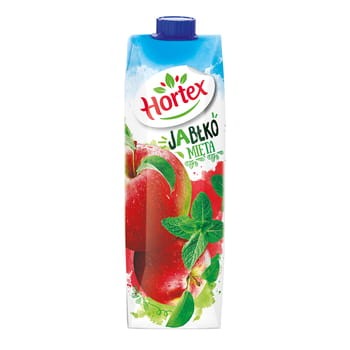Napój jabłko mięta ogrodowa Hortex 1 l Hortex_Hortex_Jablko_mieta_ogrodowa_Napoj_karton_1_l_72550718_0_350_350.jpg
