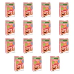 Nestle Strawberry Minis 450g X15