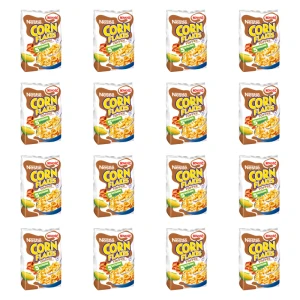 Nestle Corn Flakes Toffee 250g X16